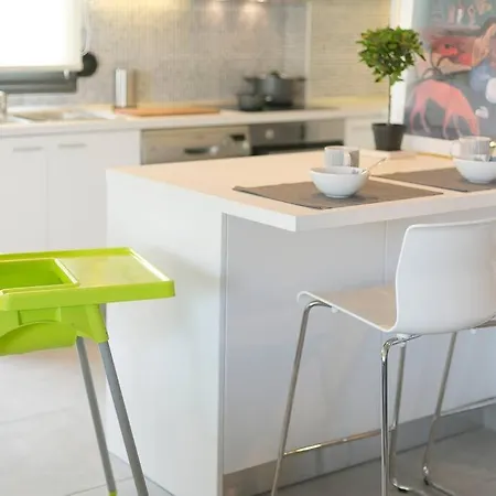 Ippokrateio Stylish City Loft Free Parking Апартаменты Салоники