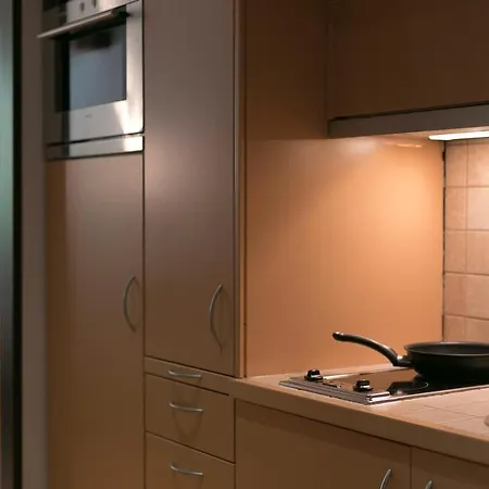 Апартаменты Ippokrateio Stylish City Loft Free Parking *