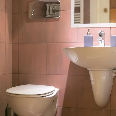 Апартаменты Ippokrateio Stylish City Loft Free Parking